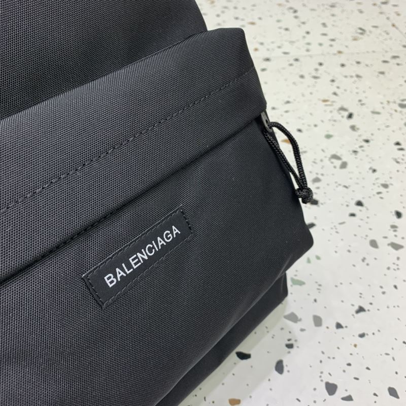 Balenciaga Backpacks